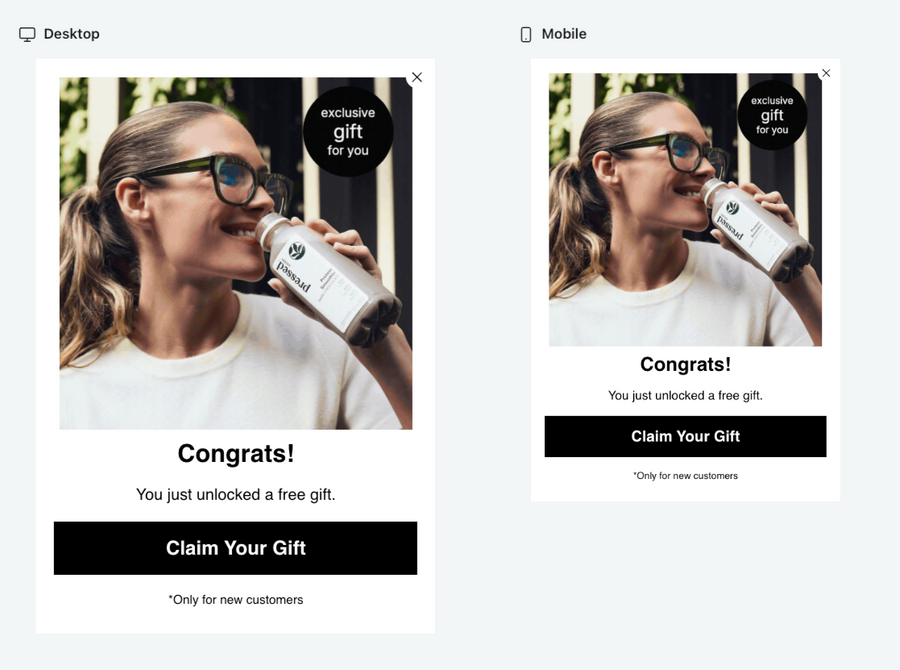 How to build the perfect Email PopUp Form